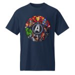 DryBlend® T-Shirt - Image 3