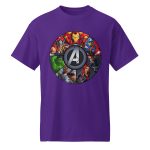 DryBlend® T-Shirt - Image 4