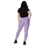 Leggings with pockets - Image 4