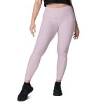 Leggings with pockets - Image 4