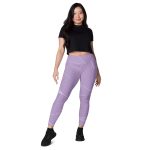 Leggings with pockets - Image 5
