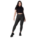Leggings with pockets - Image 5