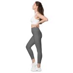 Leggings with pockets - Image 6