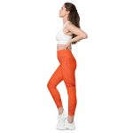 Leggings with pockets - Image 6