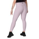 Leggings with pockets - Image 5