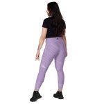 Leggings with pockets - Image 6