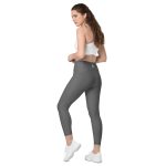 Leggings with pockets - Image 7
