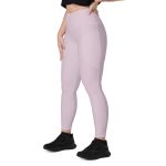 Leggings with pockets - Image 6