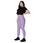 Leggings with pockets - Image 7