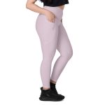 Leggings with pockets - Image 2
