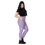 Leggings with pockets - Image 3
