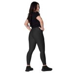 Leggings with pockets - Image 2