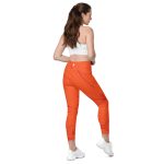 Leggings with pockets - Image 2