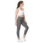 Leggings with pockets - Image 2