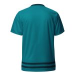 Recycled unisex sports jersey - Image 2