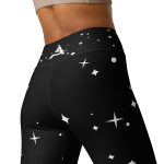 Yoga Leggings - Image 3