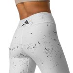 Yoga Leggings - Image 3