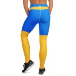 Yoga Leggings - Image 3