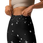 Yoga Leggings - Image 4