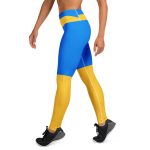 Yoga Leggings - Image 2