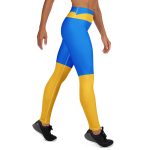 Yoga Leggings - Image 4