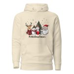 Unisex Hoodie - Image 5