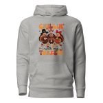 Unisex Hoodie - Image 5