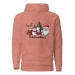 Unisex Hoodie - Image 2