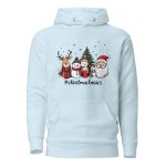 Unisex Hoodie - Image 4