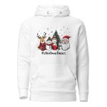 Unisex Hoodie - Image 6