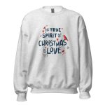 Unisex Sweatshirt - Image 6