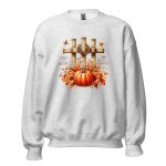 Unisex Sweatshirt - Image 9