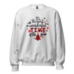 Unisex Sweatshirt - Image 8