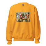 Unisex Sweatshirt - Image 12