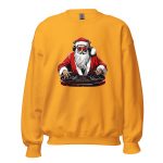 Unisex Sweatshirt - Image 3