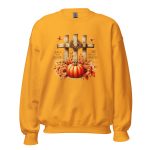 Unisex Sweatshirt - Image 4