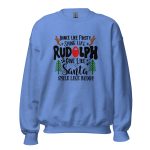 Unisex Sweatshirt - Image 5