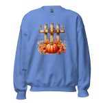 Unisex Sweatshirt - Image 3