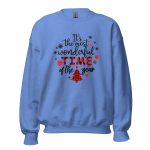 Unisex Sweatshirt - Image 2