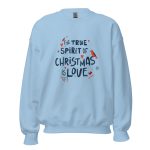 Unisex Sweatshirt - Image 3