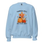Unisex Sweatshirt - Image 2
