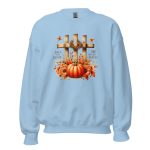 Unisex Sweatshirt - Image 5