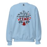 Unisex Sweatshirt - Image 4