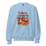 Unisex Sweatshirt - Image 4