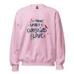 Unisex Sweatshirt - Image 5