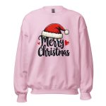 Unisex Sweatshirt - Image 5