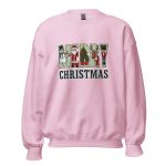 Unisex Sweatshirt - Image 14