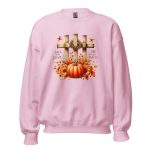 Unisex Sweatshirt - Image 8