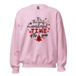 Unisex Sweatshirt - Image 7