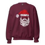 Unisex Sweatshirt - Image 4